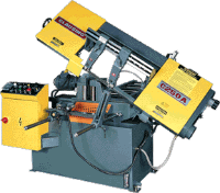 Kalamazoo Band Saw