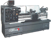 Colchester Lathe 8043