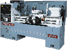 Atlas Lathe