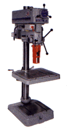 2276 Clausing 20" Drill Press