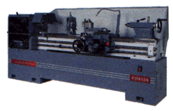 Metosa CS1565SS Lathe   $11,990.00