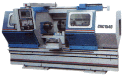 Colchester CNC1549  Lathe   $34,750.00