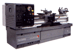 Colchester 8043 Lathe  $16,390.00
